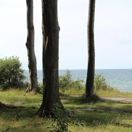 Steilkueste * Ostseebad Nienhagen